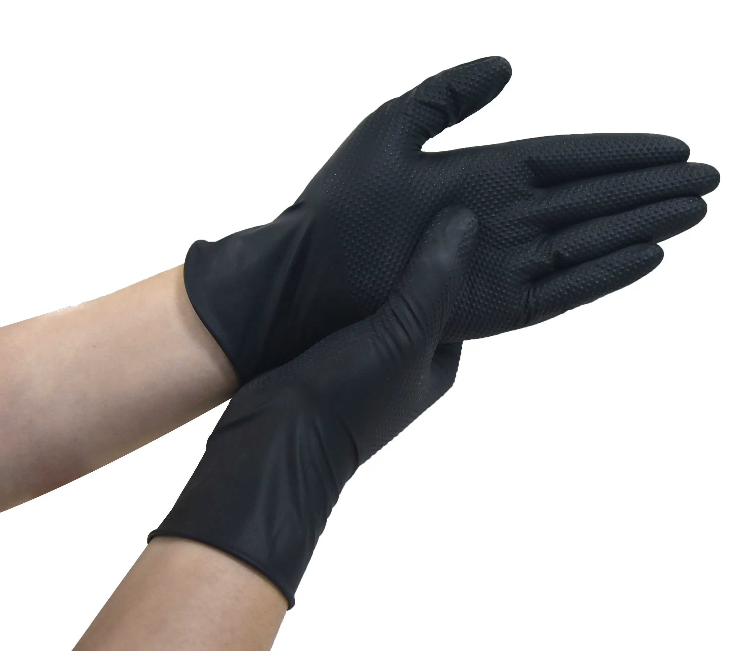 Blackdia iş eldiveni